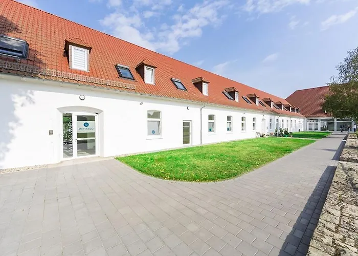 Boardinghouse Harotels Mannheim