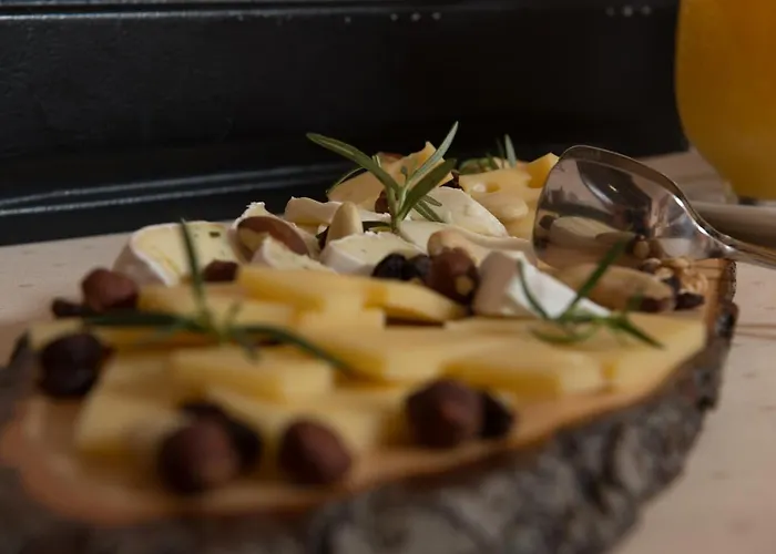 Rheinauer Hof - bed&breakfast Mannheim