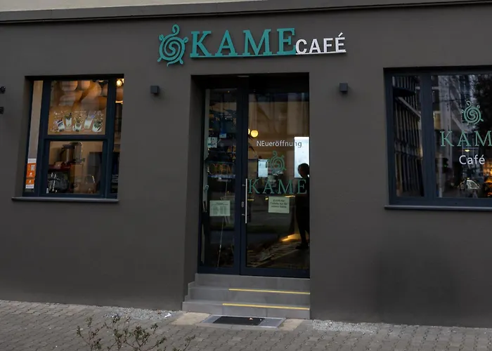 sevenDays Hotel BoardingHouse Mannheim